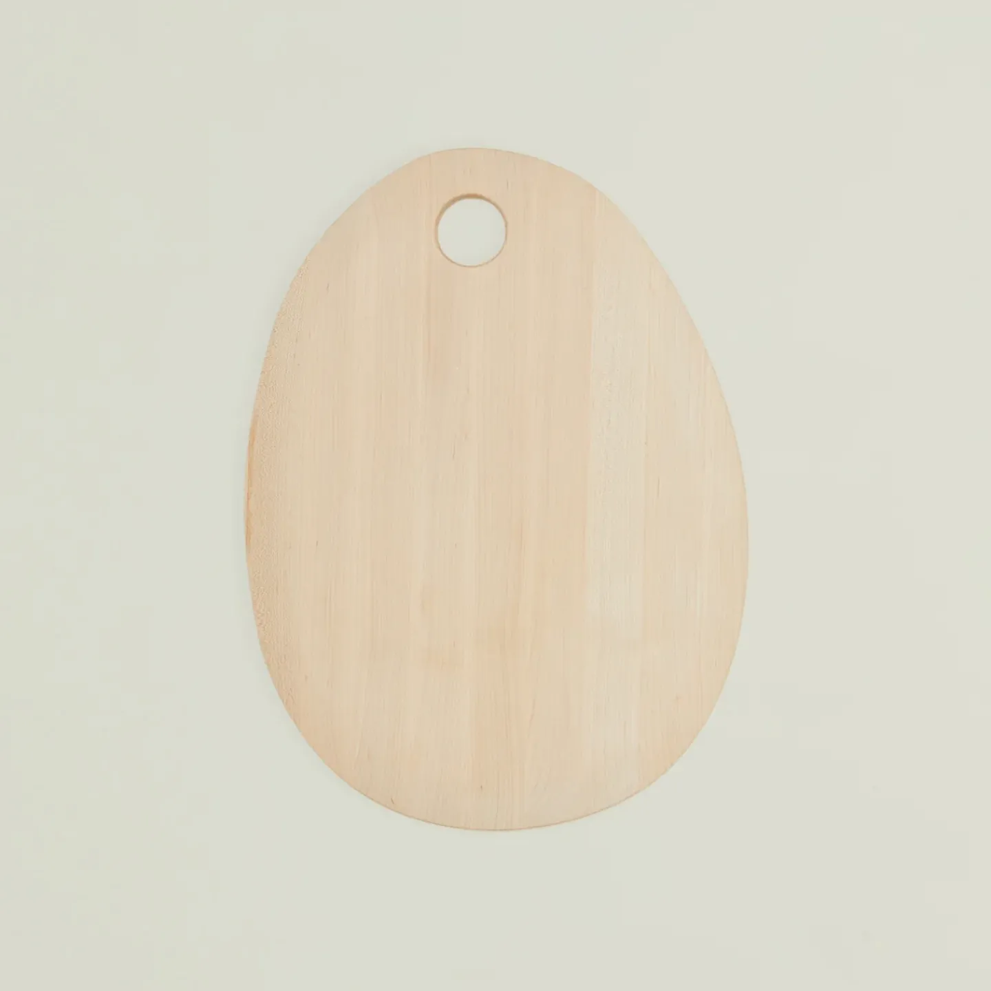 Hawkins New York Kitchen Accessories|Cutting Boards & Knives^Pebble Cutting Board - Maple