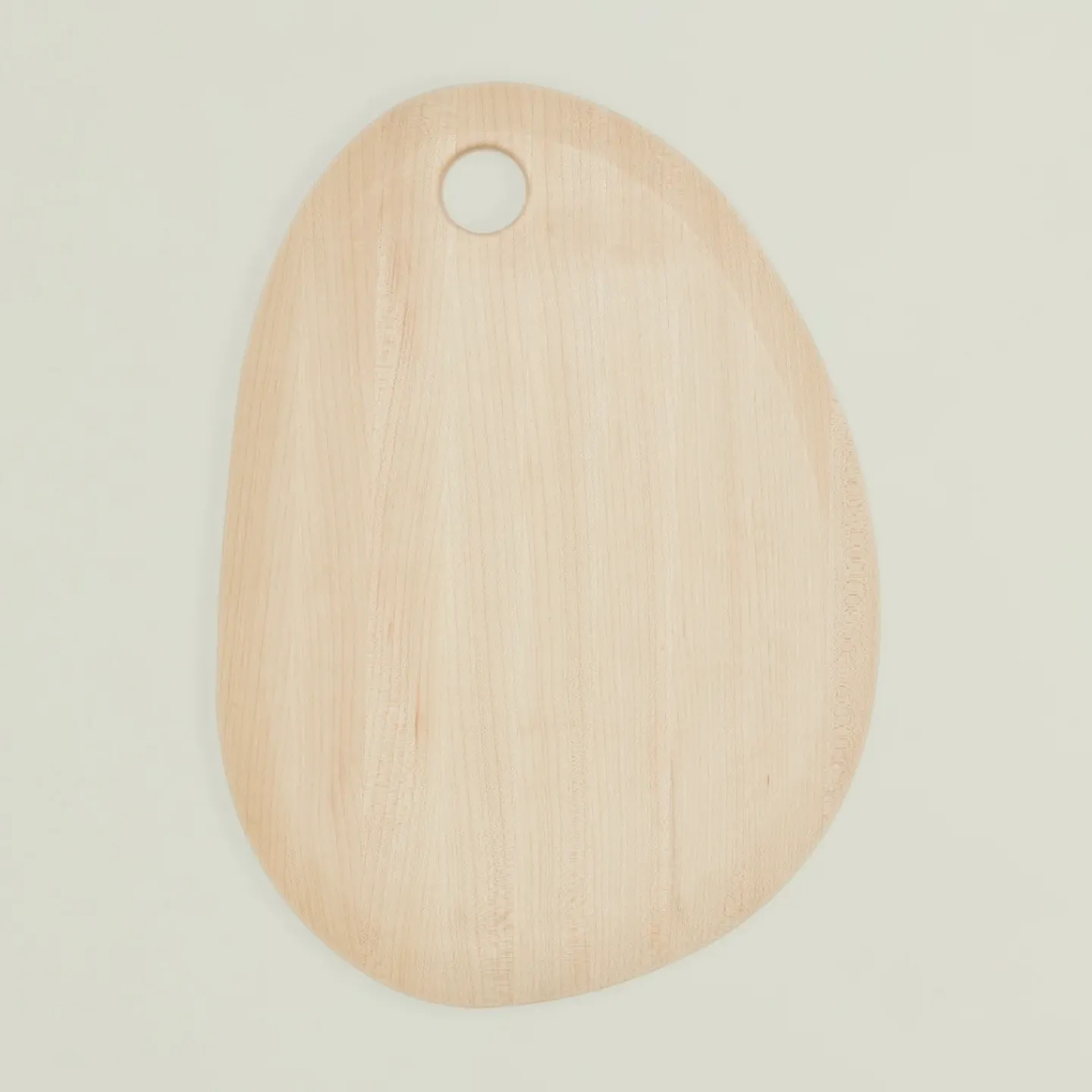 Hawkins New York Kitchen Accessories|Cutting Boards & Knives^Pebble Cutting Board - Maple