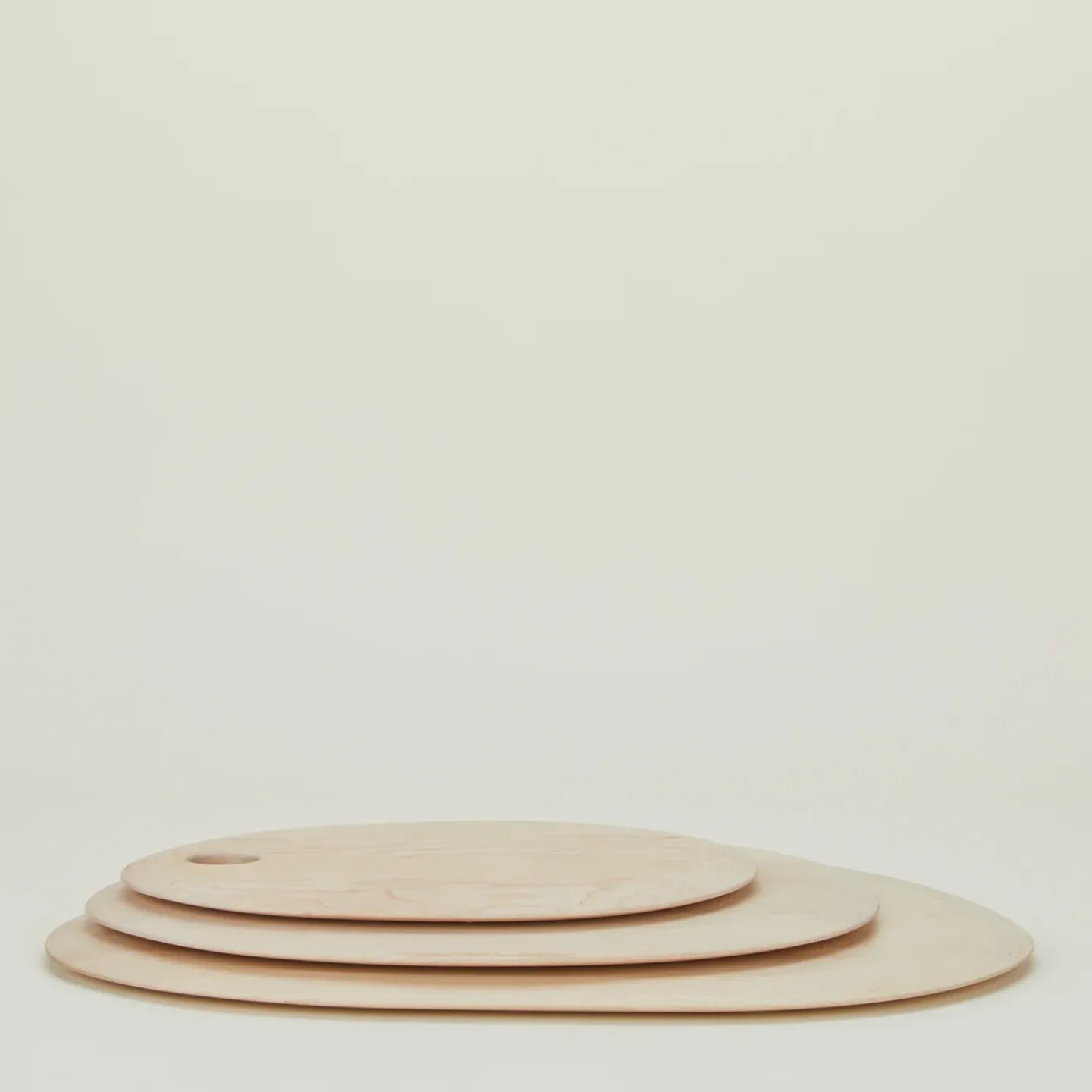 Hawkins New York Kitchen Accessories|Cutting Boards & Knives^Pebble Cutting Board - Maple