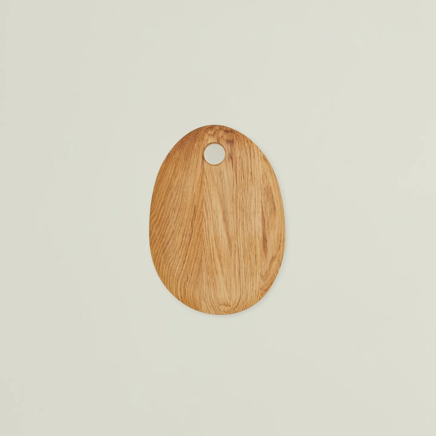 Hawkins New York Kitchen Accessories|Cutting Boards & Knives^Pebble Cutting Board - Oak