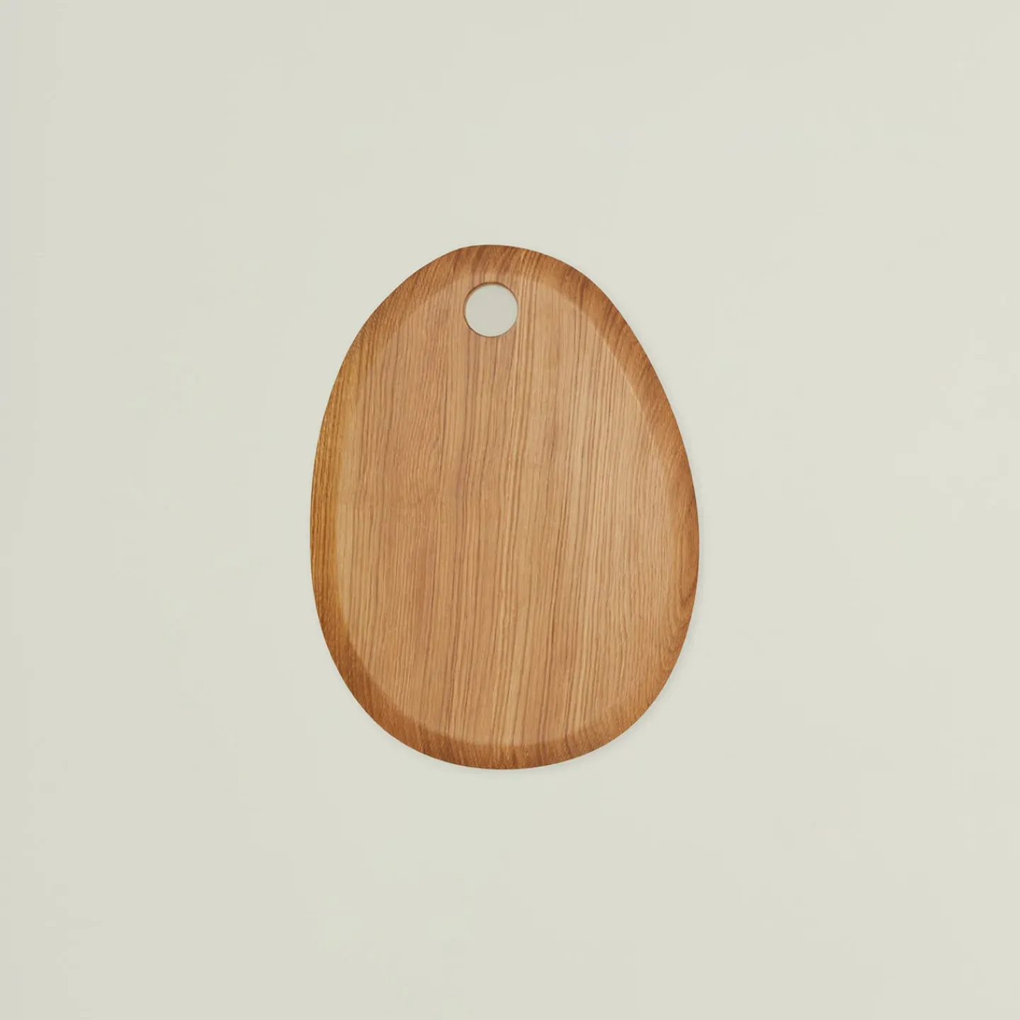 Hawkins New York Kitchen Accessories|Cutting Boards & Knives^Pebble Cutting Board - Oak