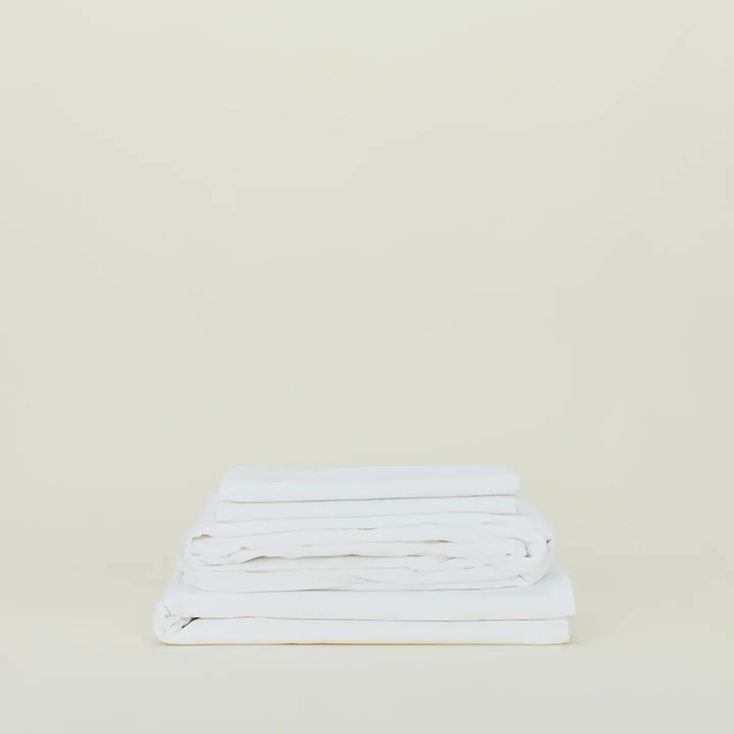 Hawkins New York Sheets^Percale Sheet Set - Breathable Cotton Bedding