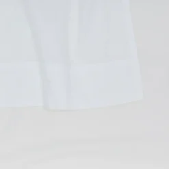 Hawkins New York Sheets^Percale Sheet Set - Breathable Cotton Bedding