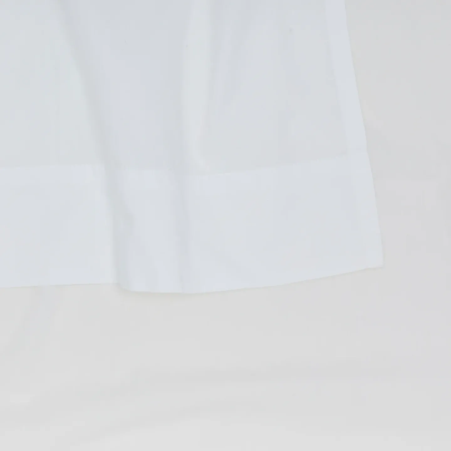 Hawkins New York Sheets^Percale Sheet Set - Breathable Cotton Bedding