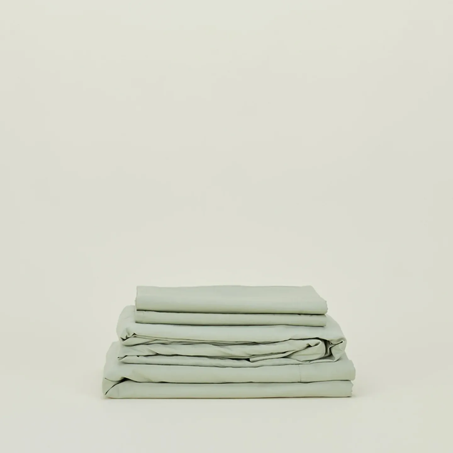 Hawkins New York Sheets^Percale Sheet Set - Breathable Cotton Bedding