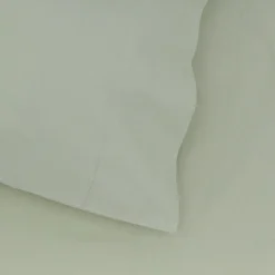 Hawkins New York Sheets^Percale Sheet Set - Breathable Cotton Bedding