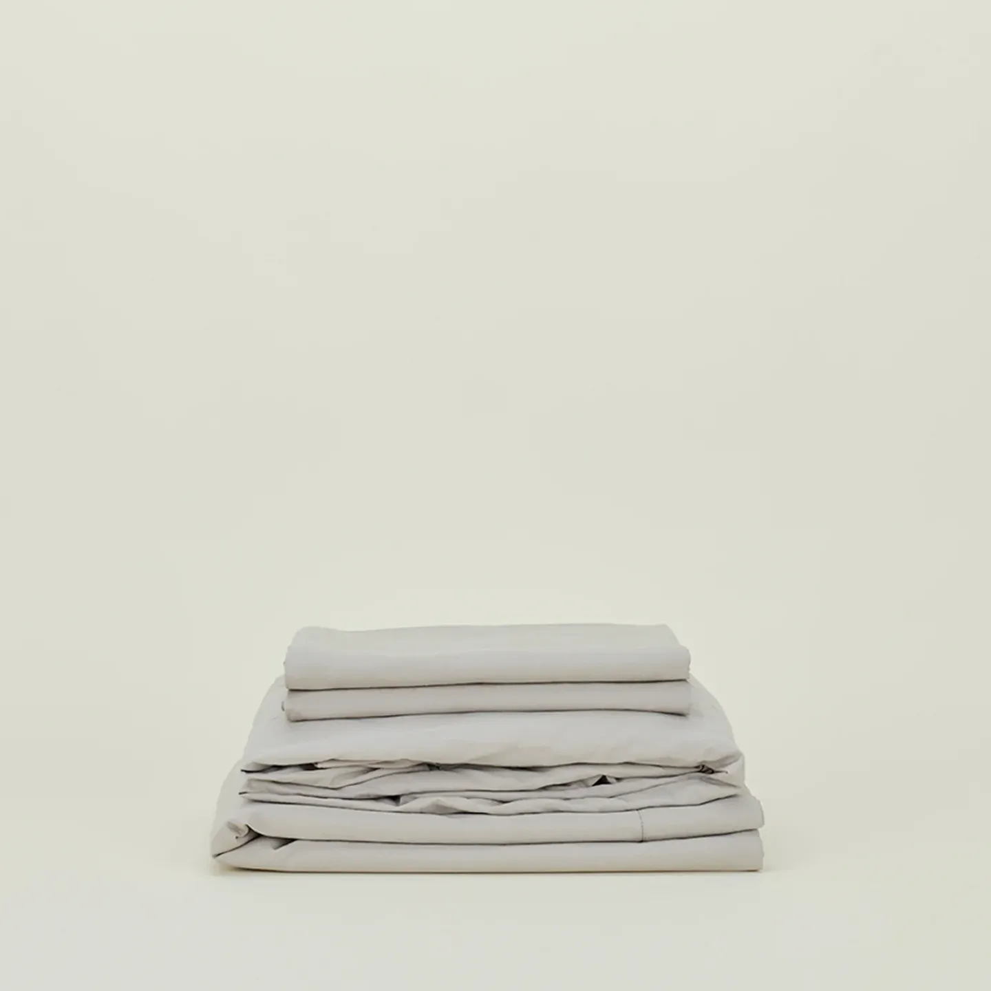 Hawkins New York Sheets^Percale Sheet Set - Breathable Cotton Bedding