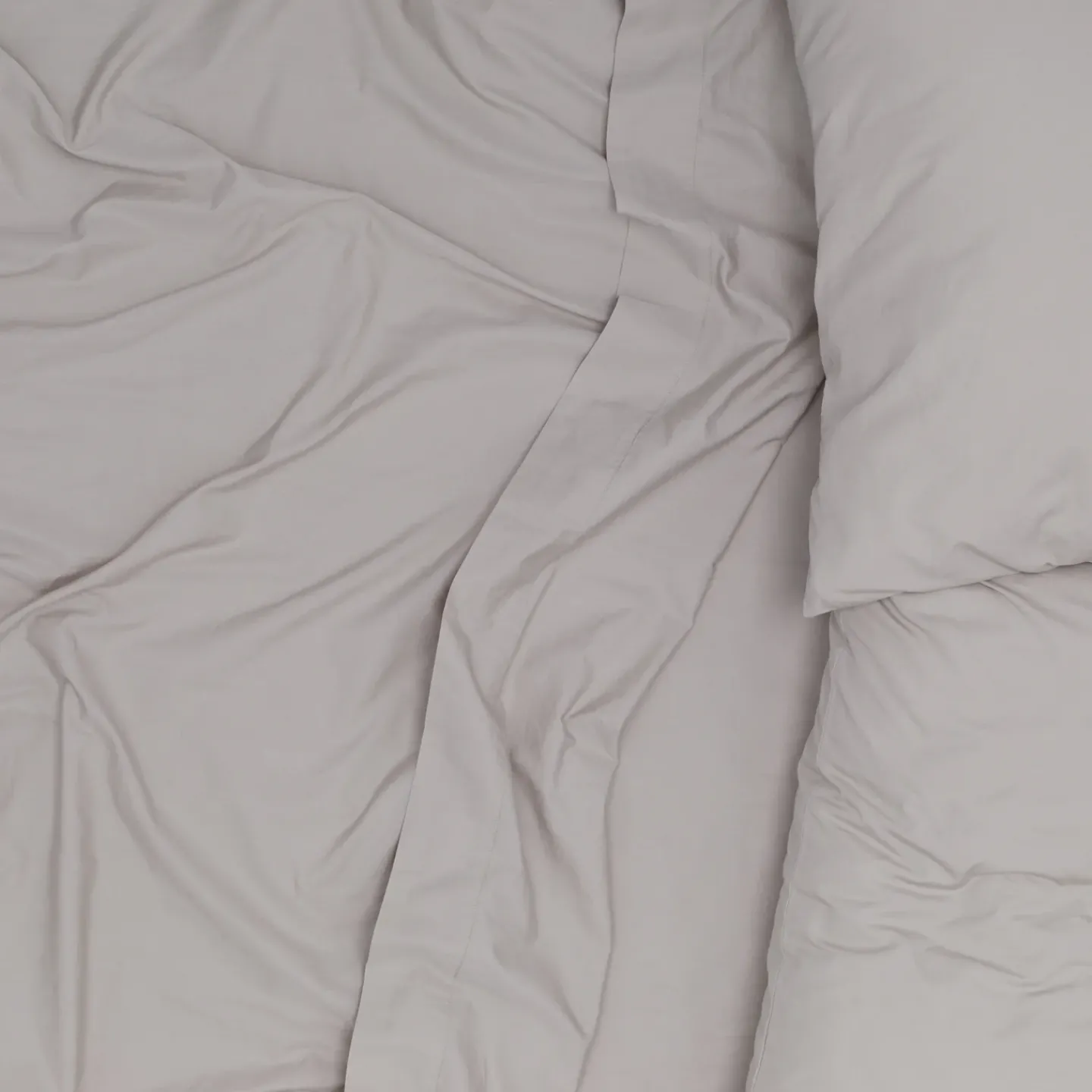 Hawkins New York Sheets^Percale Sheet Set - Breathable Cotton Bedding