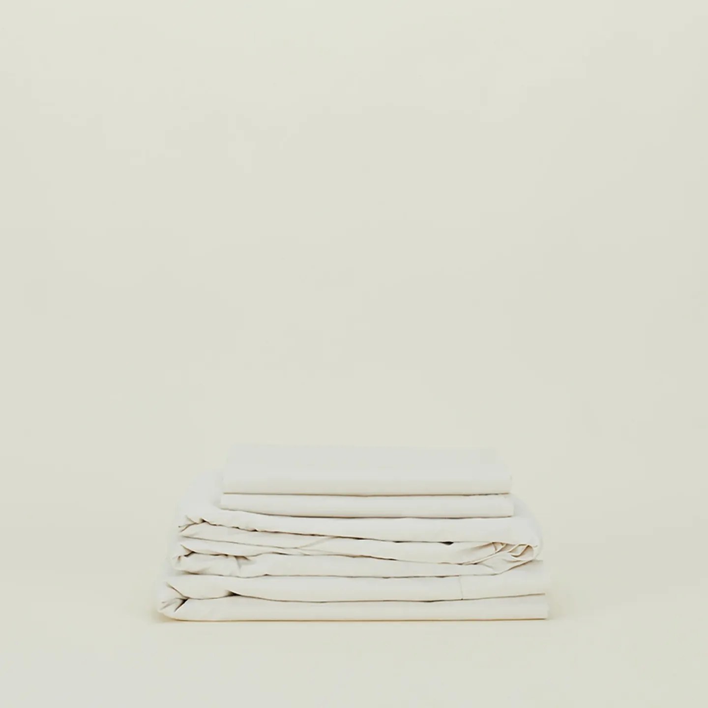 Hawkins New York Sheets^Percale Sheet Set - Breathable Cotton Bedding