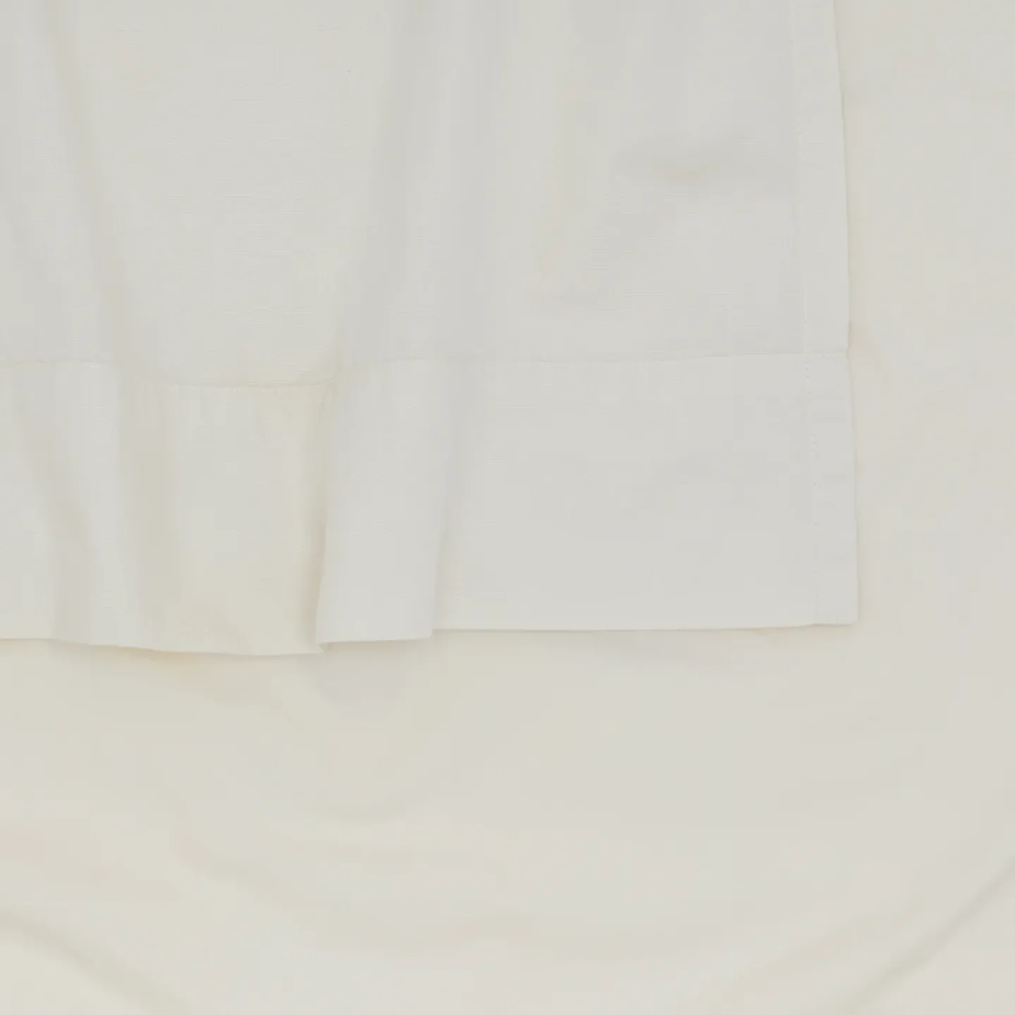 Hawkins New York Sheets^Percale Sheet Set - Breathable Cotton Bedding