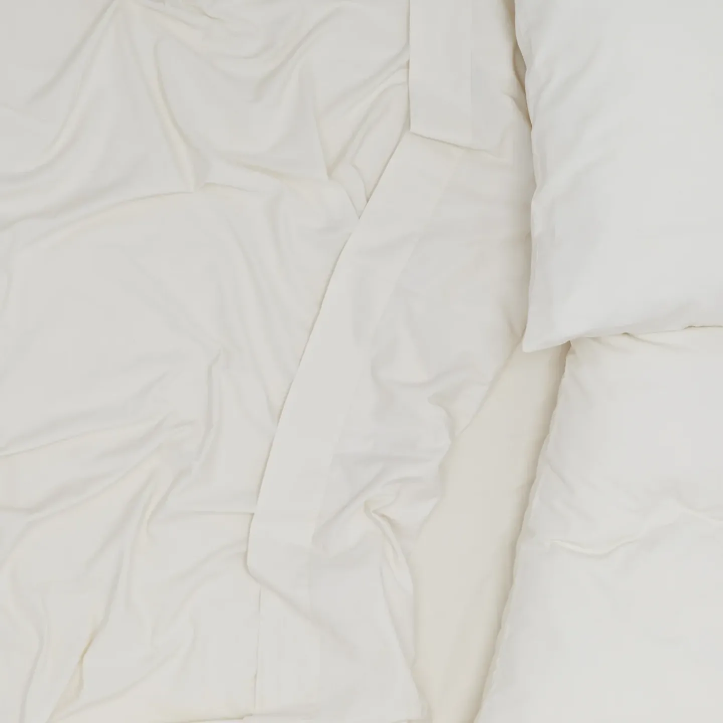 Hawkins New York Sheets^Percale Sheet Set - Breathable Cotton Bedding