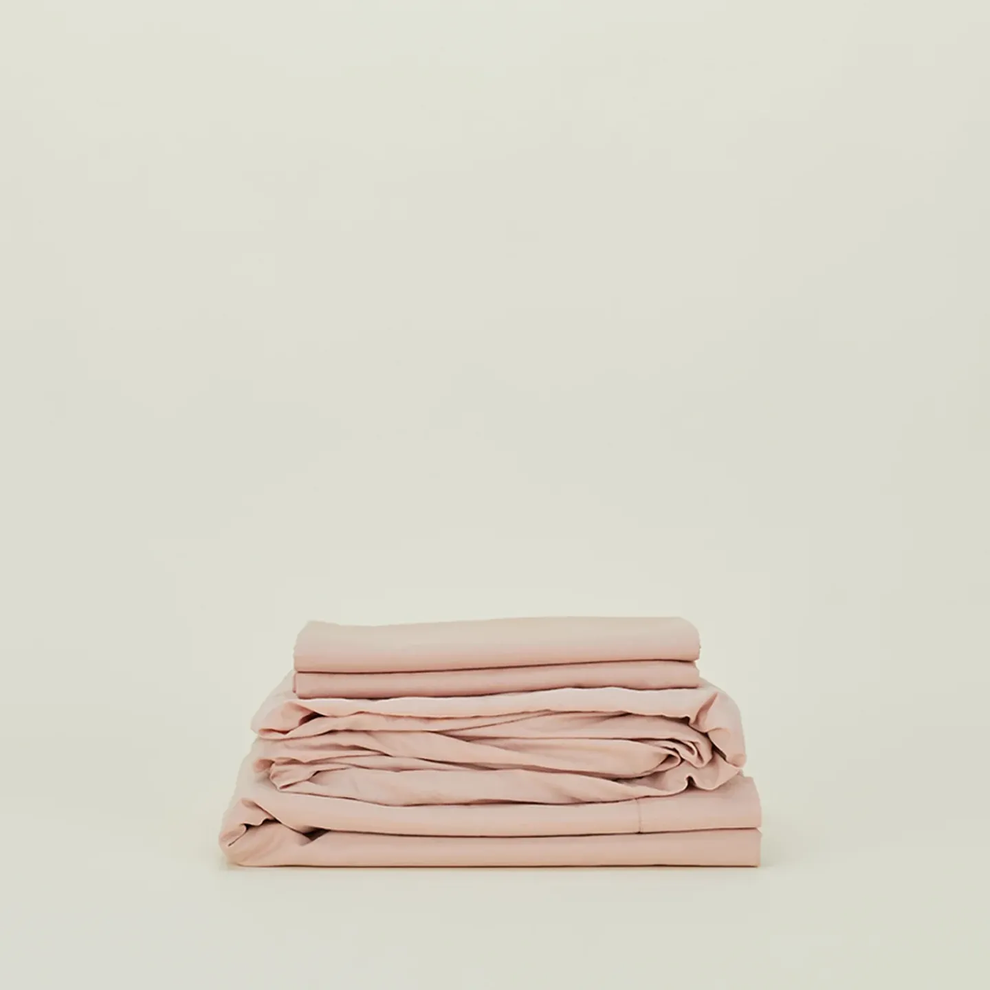 Hawkins New York Sheets^Percale Sheet Set - Breathable Cotton Bedding