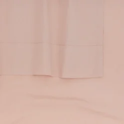Hawkins New York Sheets^Percale Sheet Set - Breathable Cotton Bedding
