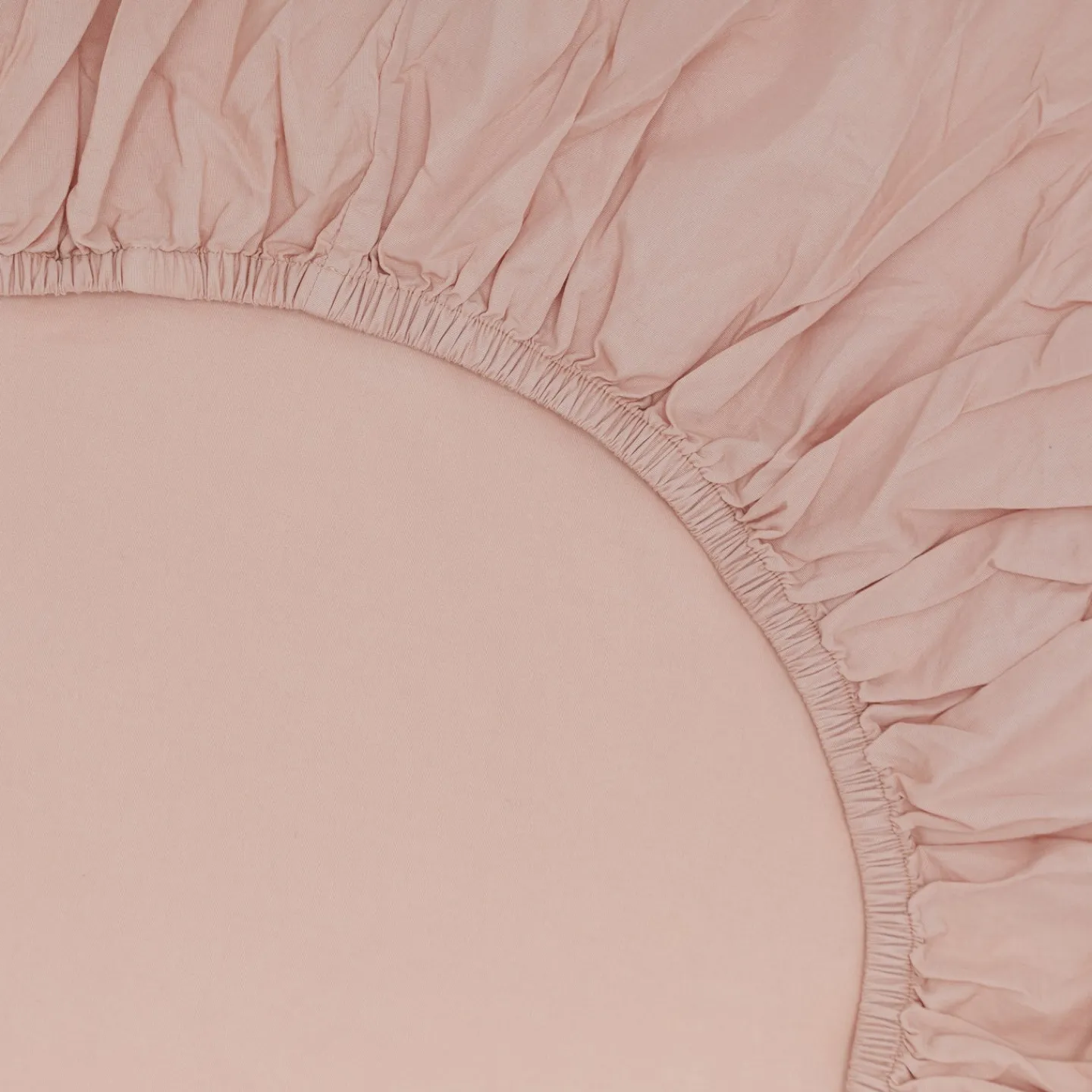 Hawkins New York Sheets^Percale Sheet Set - Breathable Cotton Bedding