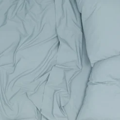 Hawkins New York Sheets^Percale Sheet Set - Breathable Cotton Bedding