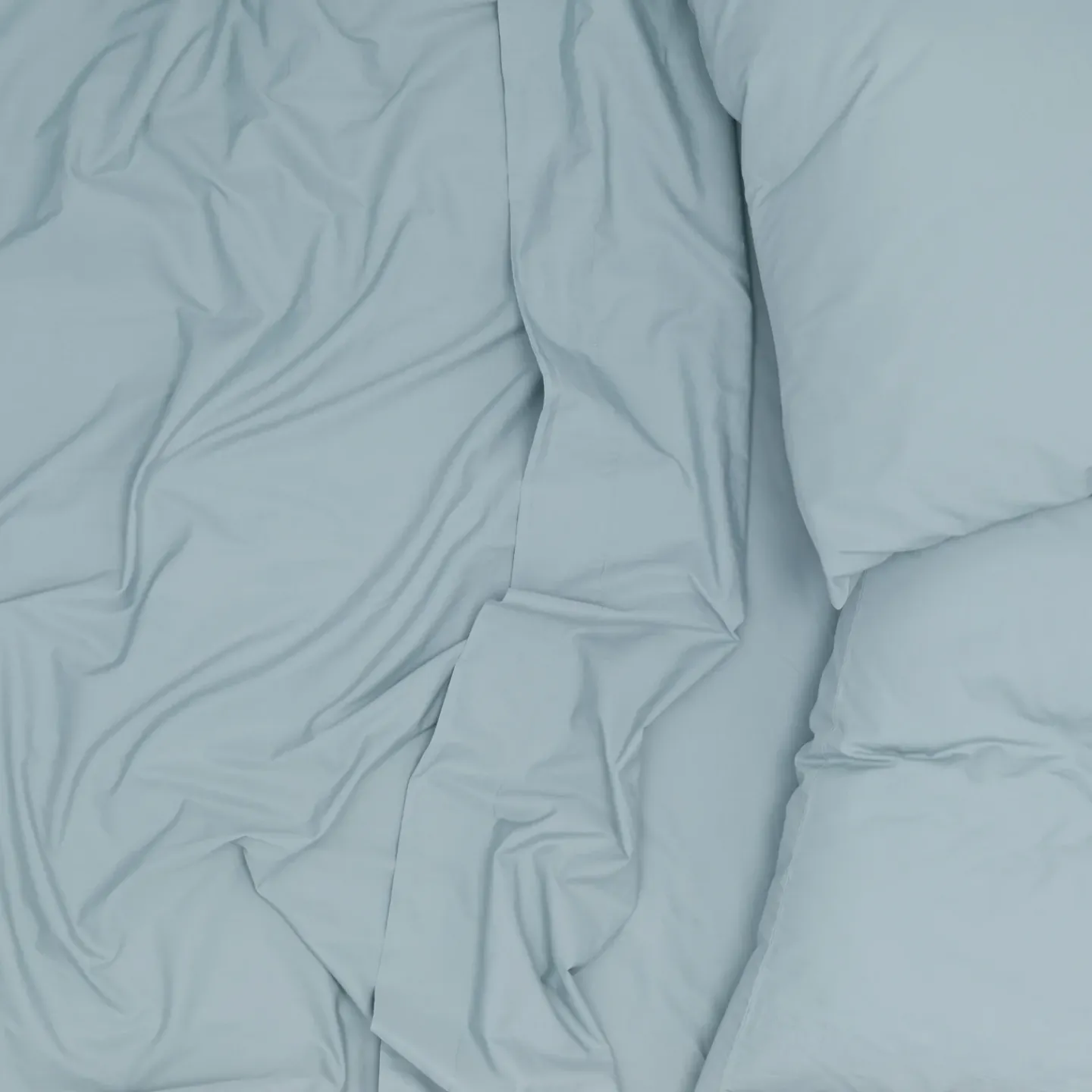 Hawkins New York Sheets^Percale Sheet Set - Breathable Cotton Bedding