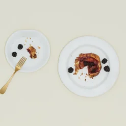 SIN Dinnerware^Porcelain Paper Plate