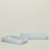 Pillivuyt Cookware & Tools^Rectangular Baker