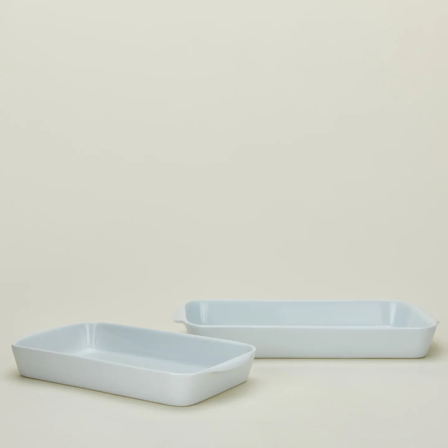 Pillivuyt Cookware & Tools^Rectangular Baker