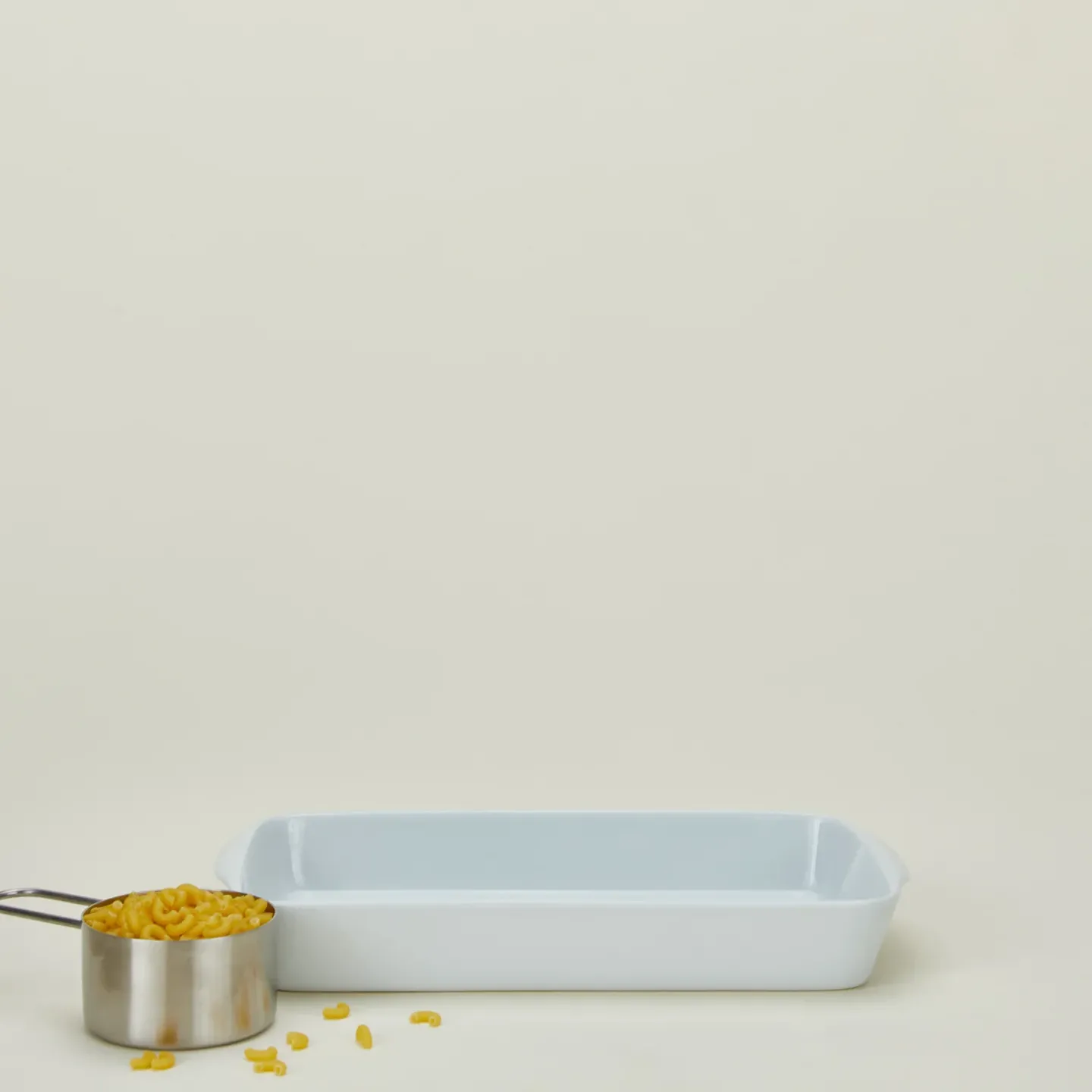 Pillivuyt Cookware & Tools^Rectangular Baker