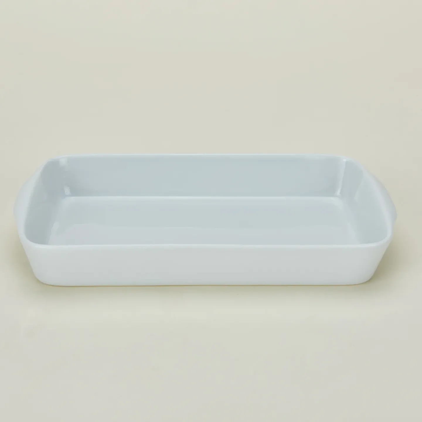 Pillivuyt Cookware & Tools^Rectangular Baker