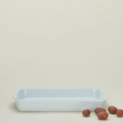 Pillivuyt Cookware & Tools^Rectangular Baker