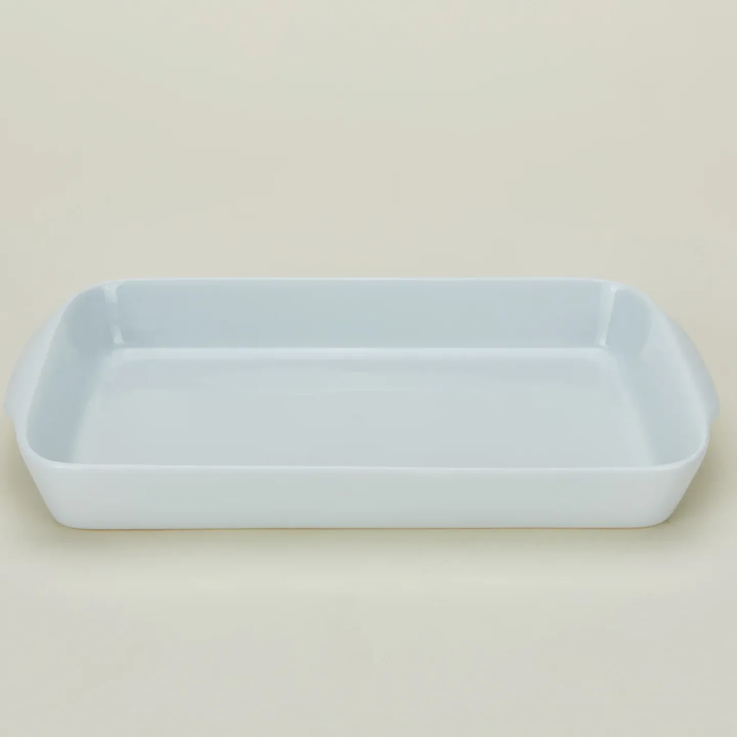 Pillivuyt Cookware & Tools^Rectangular Baker