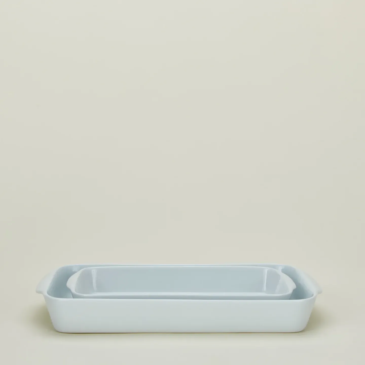 Pillivuyt Cookware & Tools^Rectangular Baker