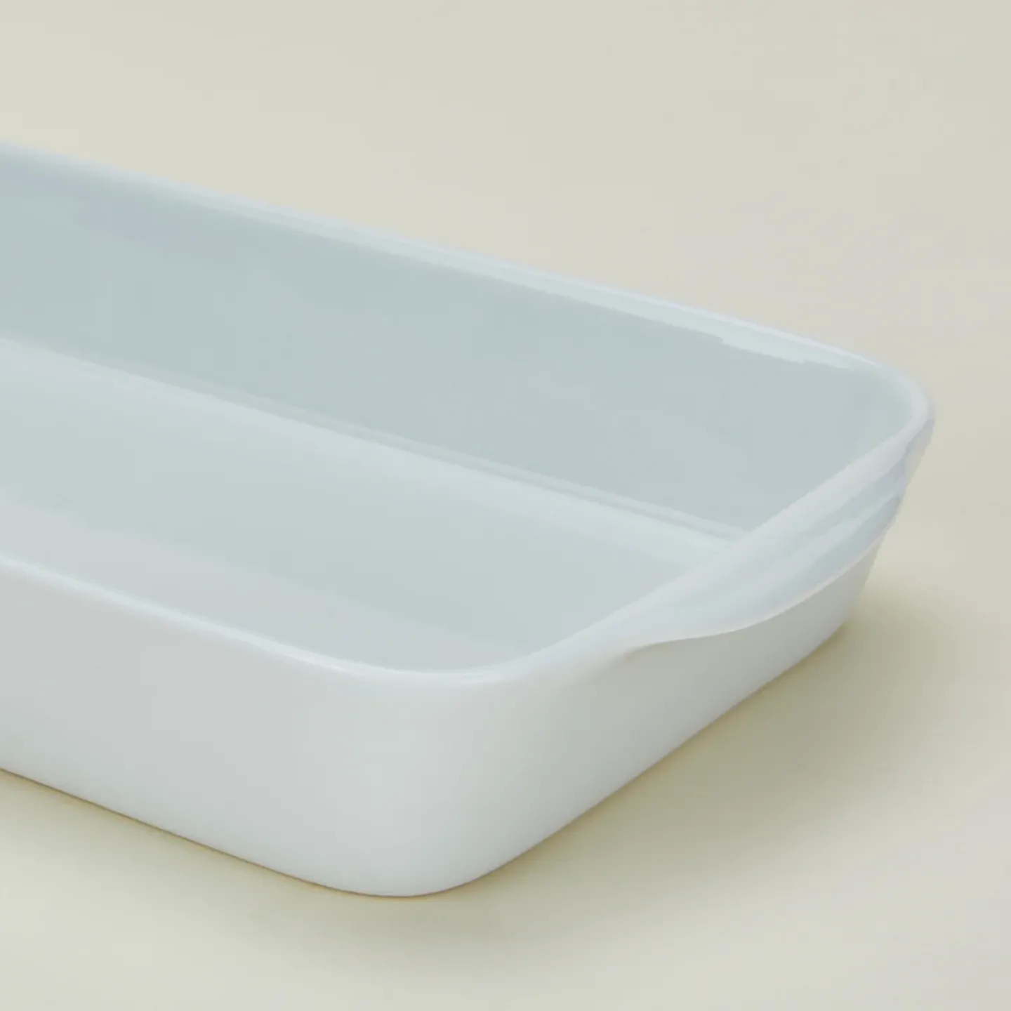 Pillivuyt Cookware & Tools^Rectangular Baker