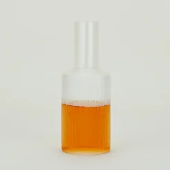 Ferm Living Serveware^Ripple Carafe