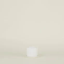Convivial Garden & Patio^Riveted Planter