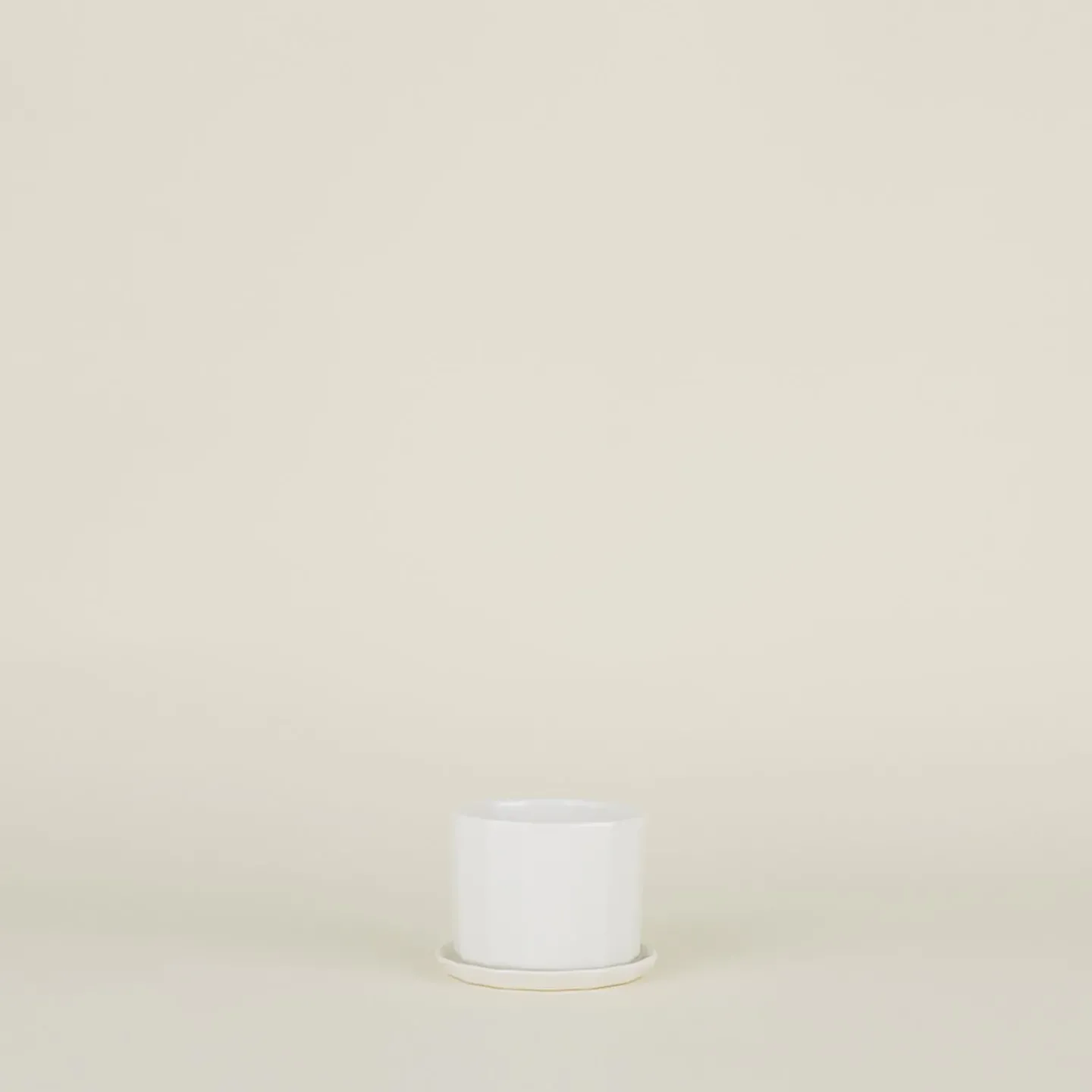 Convivial Garden & Patio^Riveted Planter