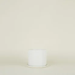 Convivial Garden & Patio^Riveted Planter
