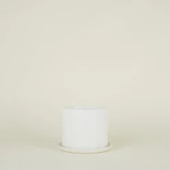 Convivial Garden & Patio^Riveted Planter