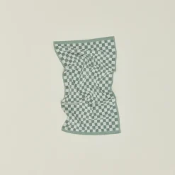 Baina Towels^Roman Check Towel