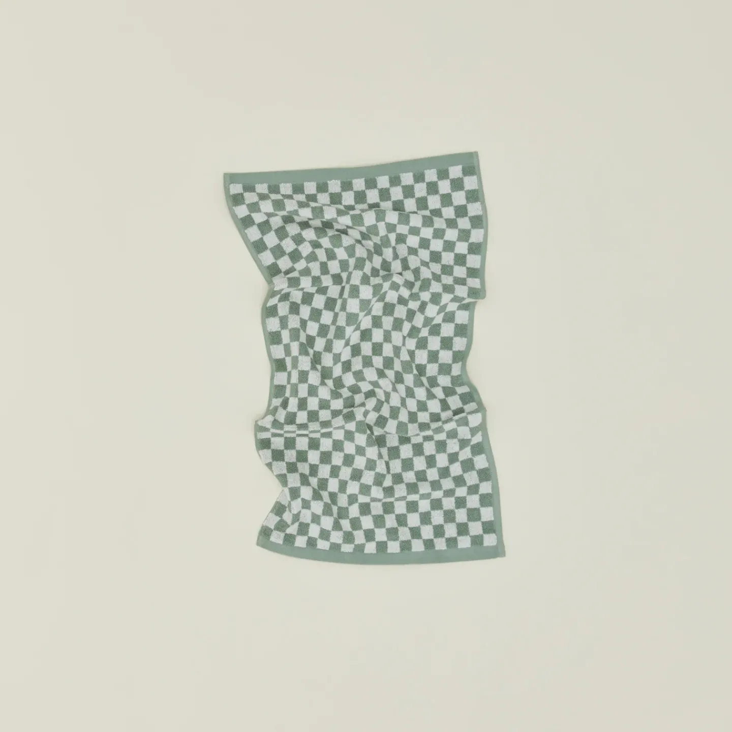 Baina Towels^Roman Check Towel