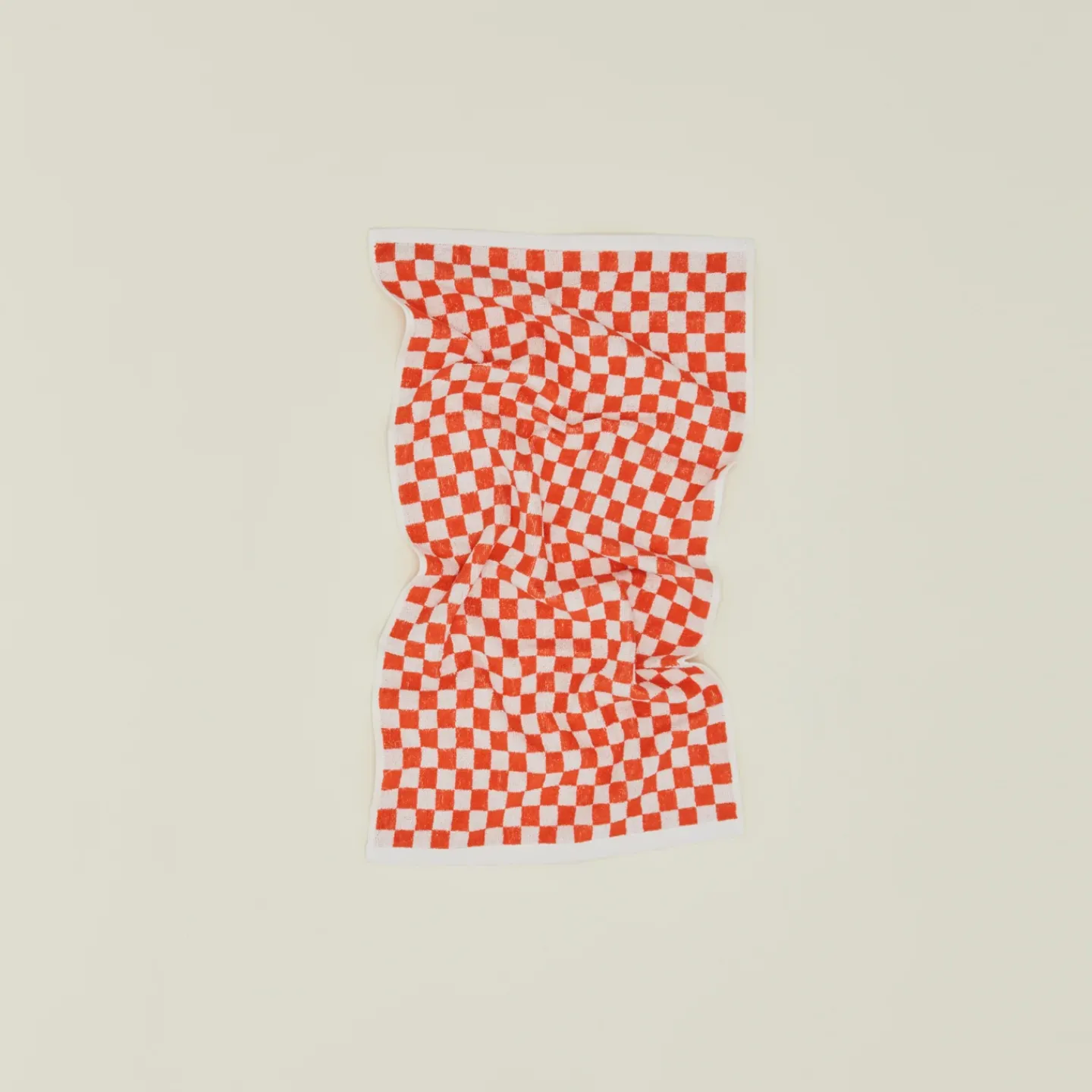 Baina Towels^Roman Check Towel