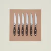 David Mellor Cutting Boards & Knives|Flatware^Rosewood Steak Knife Set