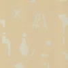 Hawkins New York Wallpaper^Rubbings Wallpaper