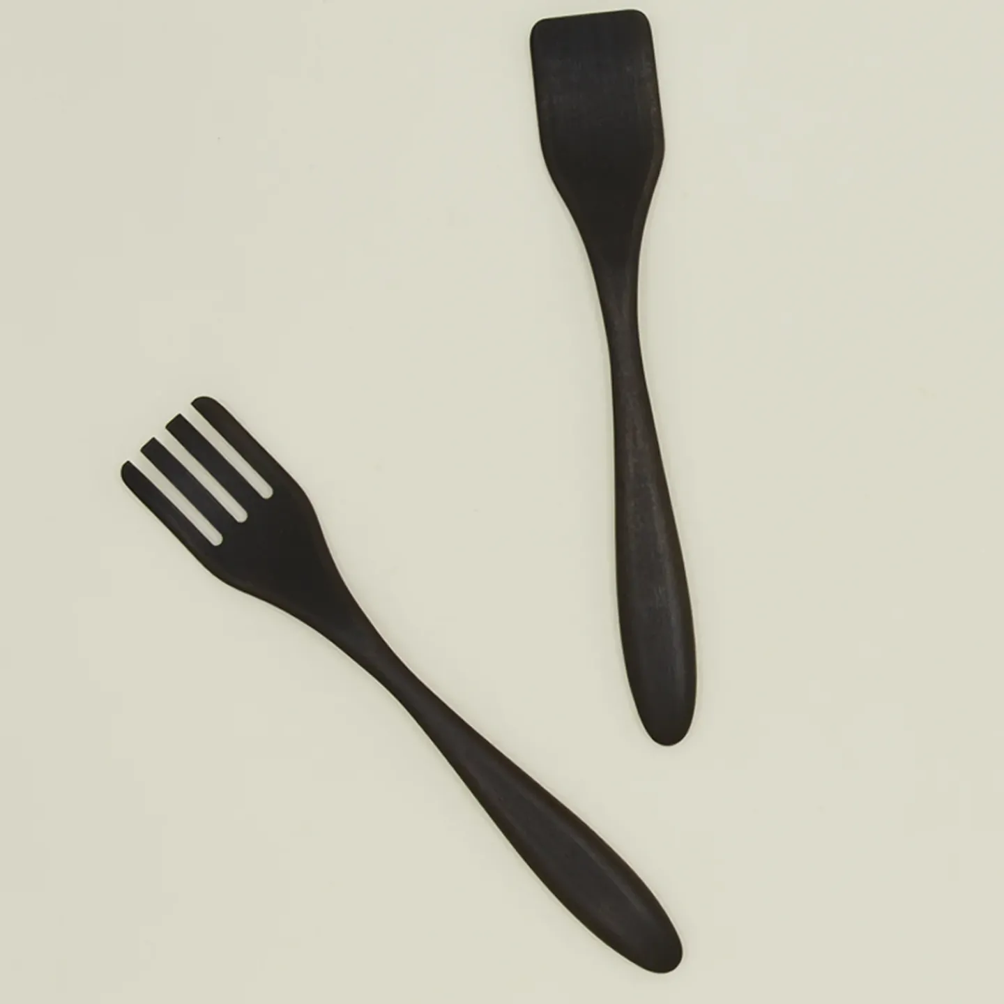 Holland Bowl Mill Flatware|Serveware^Salad Servers