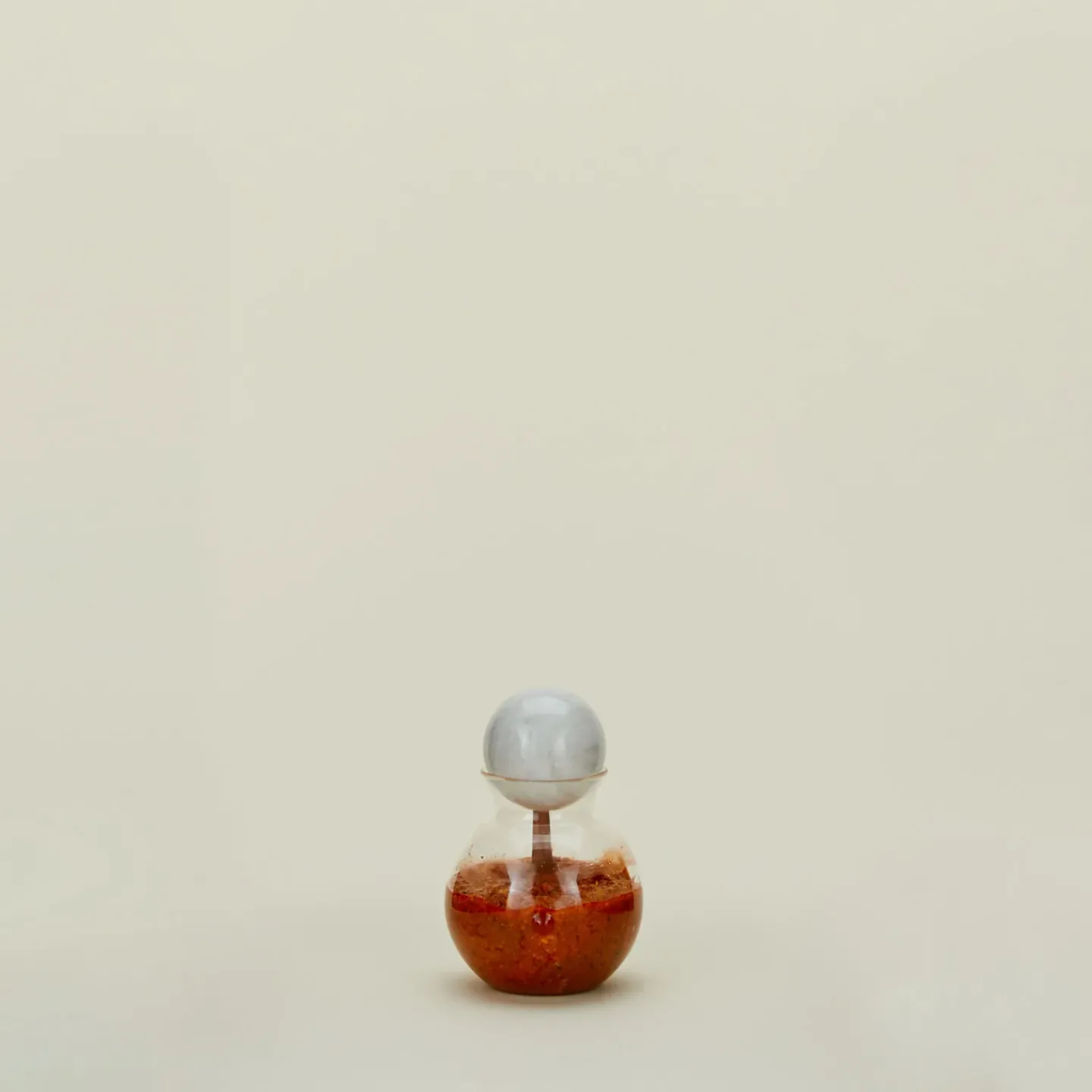 AndJacob Storage & Organization^Salsero Spoon Container