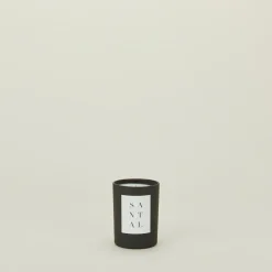 Brooklyn Candle Studio Candles & Tapers^Santal Noir Candle
