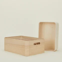 Rig-Tig Storage & Organization|Baskets & Storage^Save-It 5 Piece Storage Set
