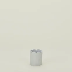 LINDAMAKESS Bath Accessories^Scalloped Match Striker
