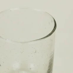 Sir/Madam Bath Accessories|Glassware & Barware^Seeded Glass Carafe
