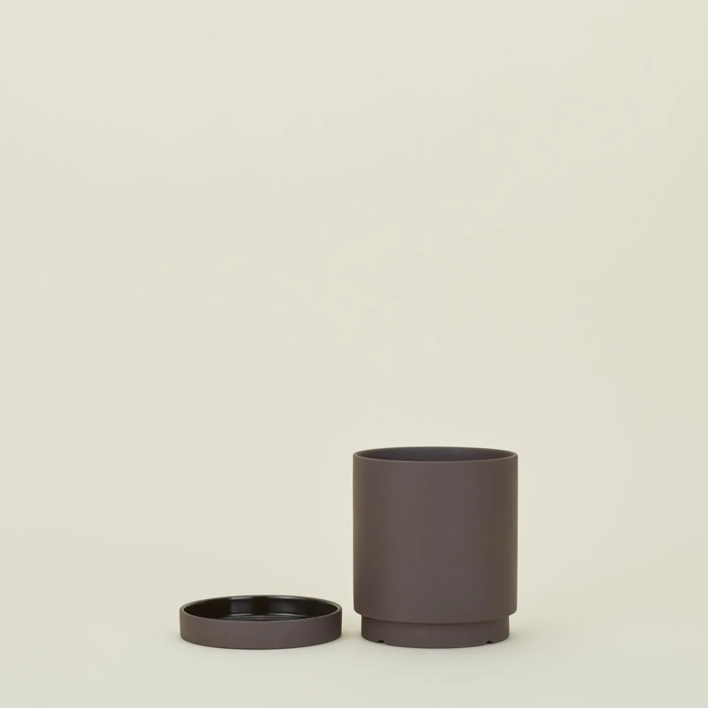 Ferm Living Garden & Patio^Sekki Pot