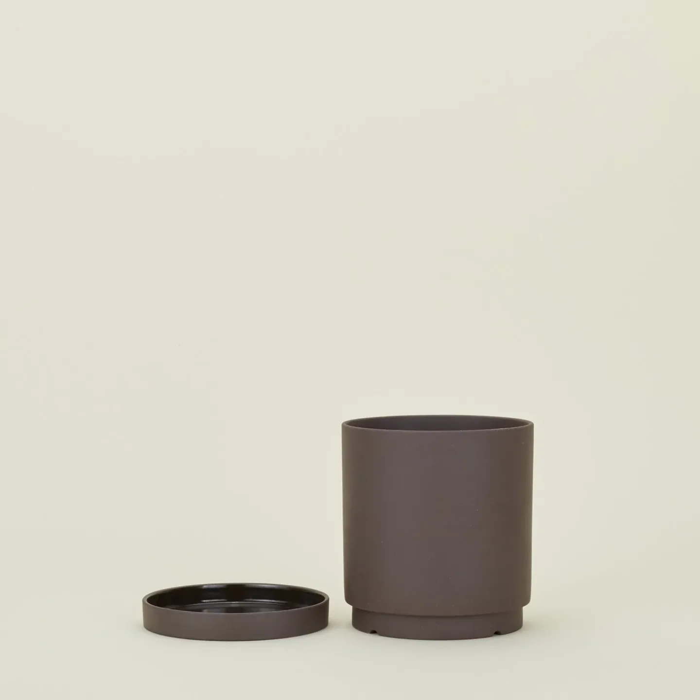 Ferm Living Garden & Patio^Sekki Pot