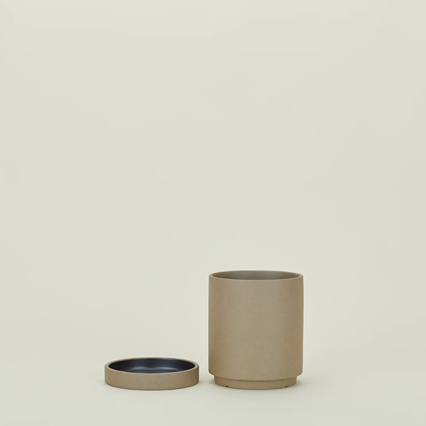 Ferm Living Garden & Patio^Sekki Pot