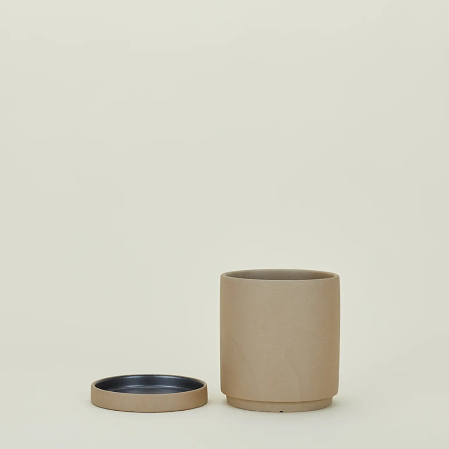 Ferm Living Garden & Patio^Sekki Pot