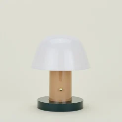 u0026Tradition Lighting & Furniture|Garden & Patio^Setago Rechargeable Lamp